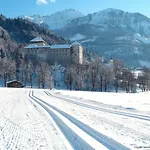 Apartment Alpenchalets - Zse203 By Interhome