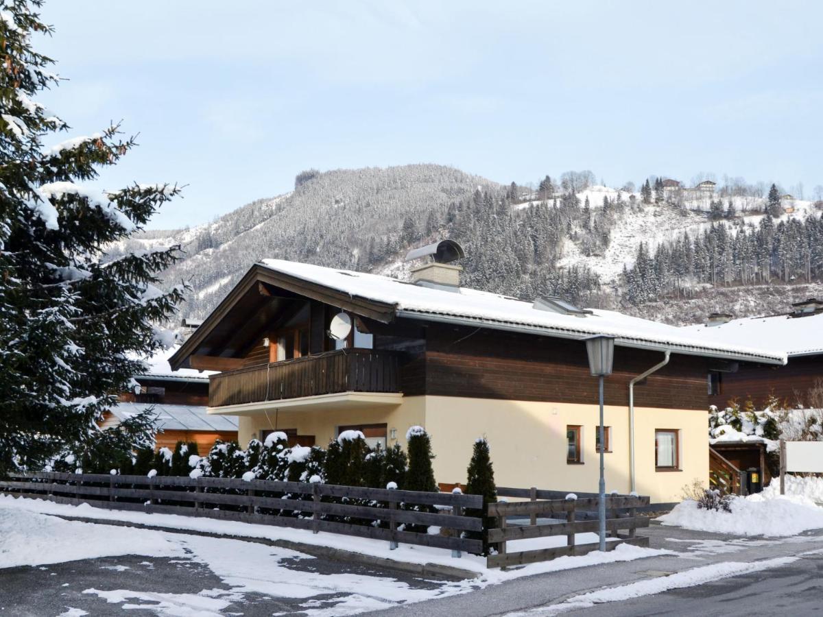 Alpenchalets - Zse203 By Interhome Zell am See