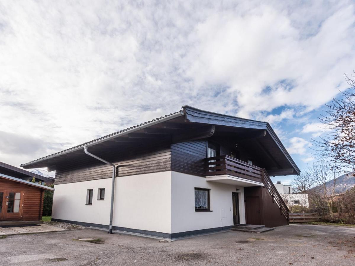 Apartment Alpenchalets - Zse203 By Interhome