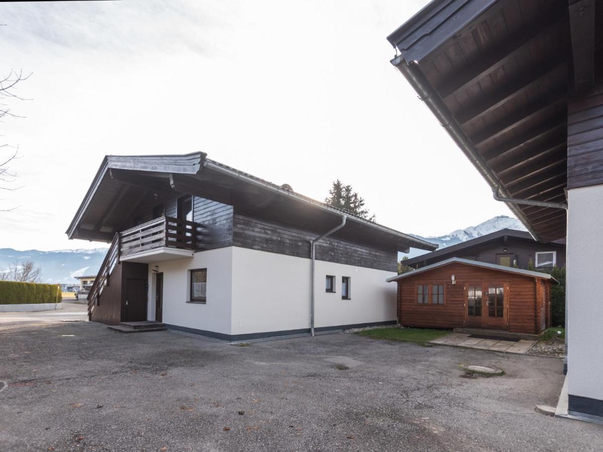 Alpenchalets - Zse203 By Interhome Apartment *