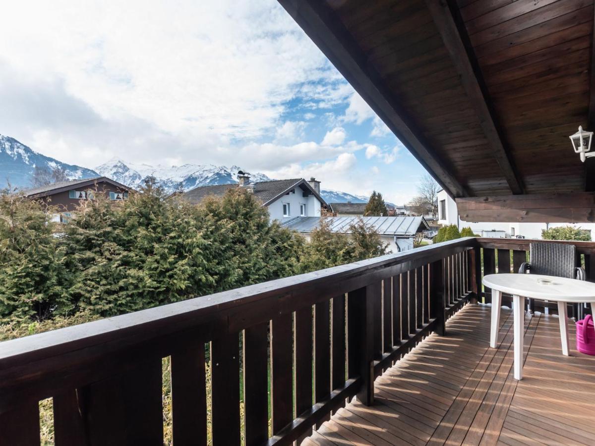 Alpenchalets - Zse203 By Interhome Zell am See
