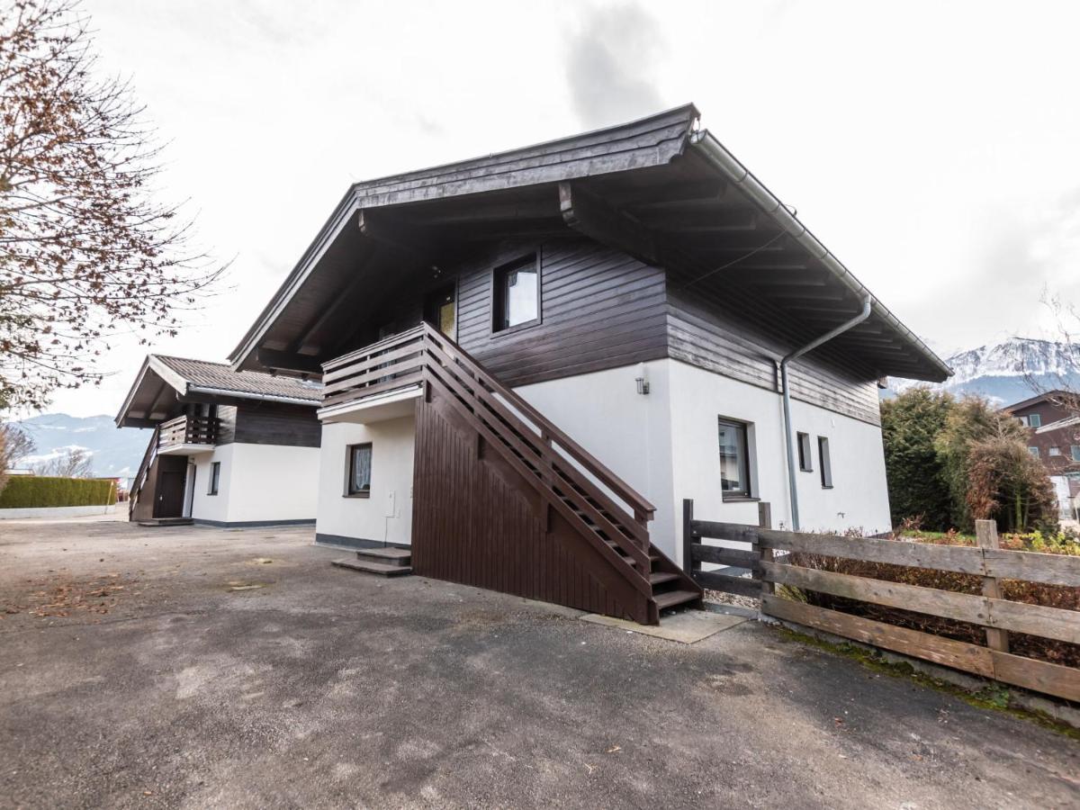 Alpenchalets - Zse203 By Interhome *