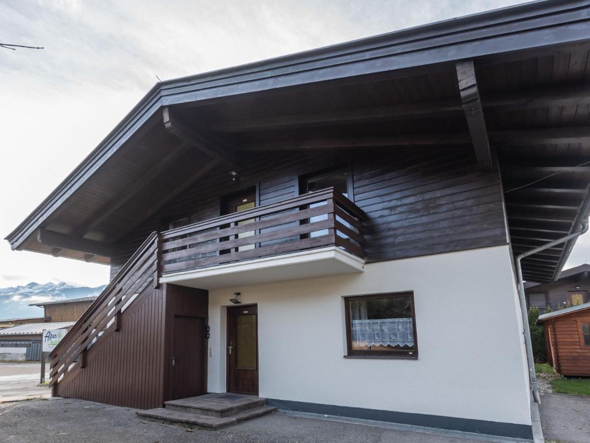Lejlighed Alpenchalets - Zse203 By Interhome Zell am See