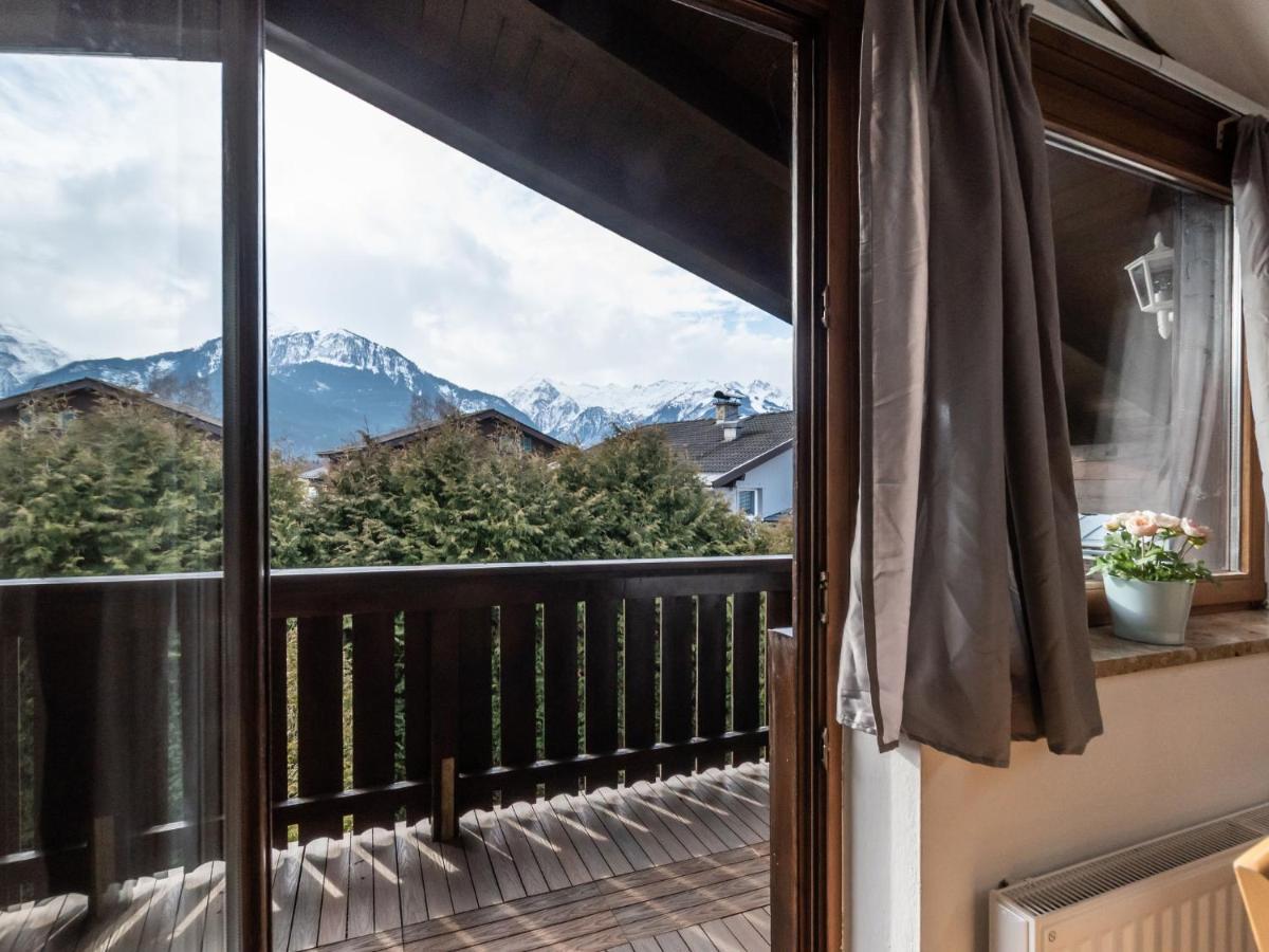 Alpenchalets - Zse203 By Interhome