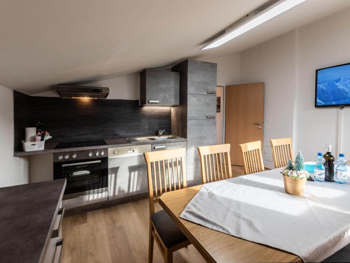 Alpenchalets - Zse203 By Interhome Apartment *
