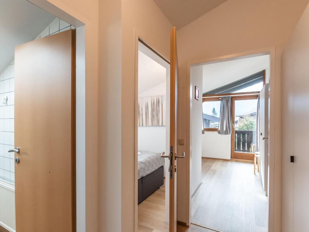 Alpenchalets - Zse203 By Interhome Zell am See