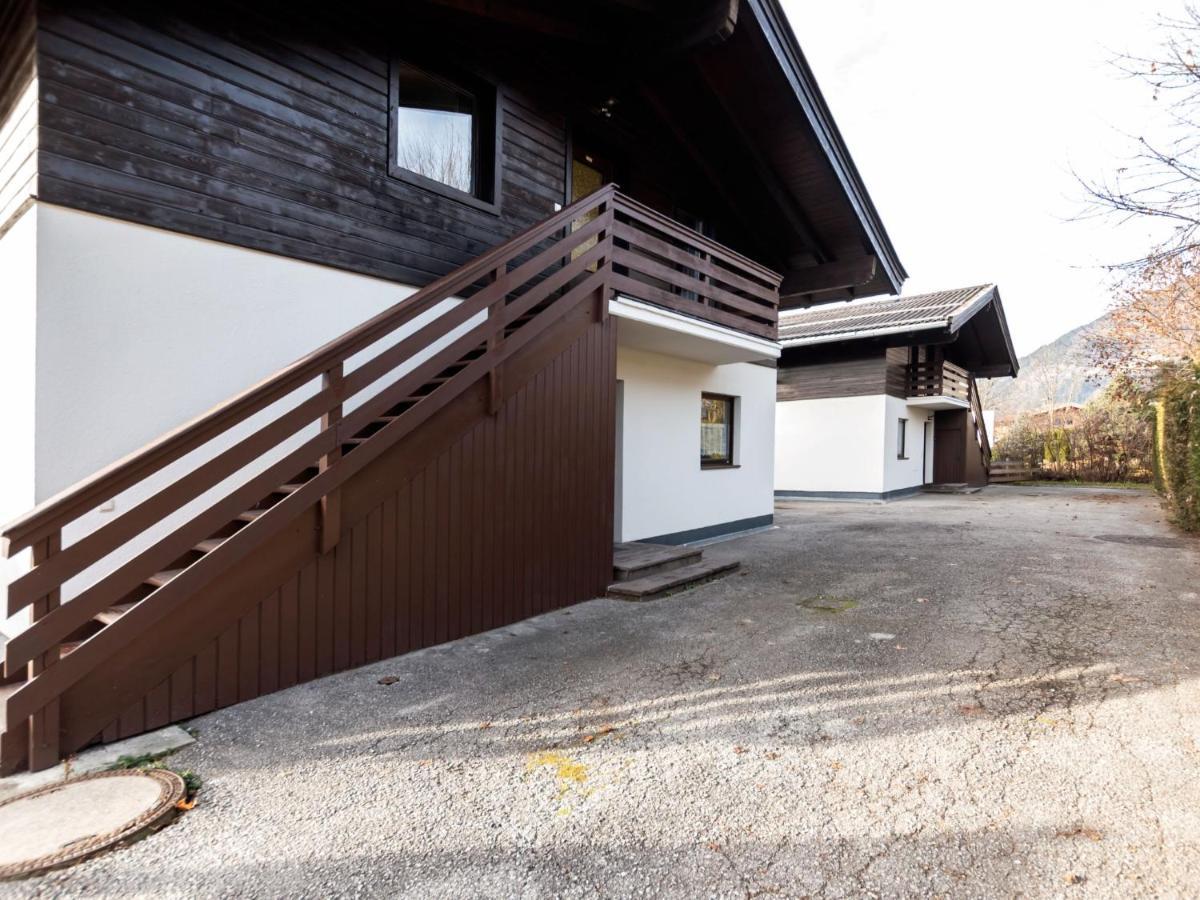 Alpenchalets - Zse203 By Interhome Apartment