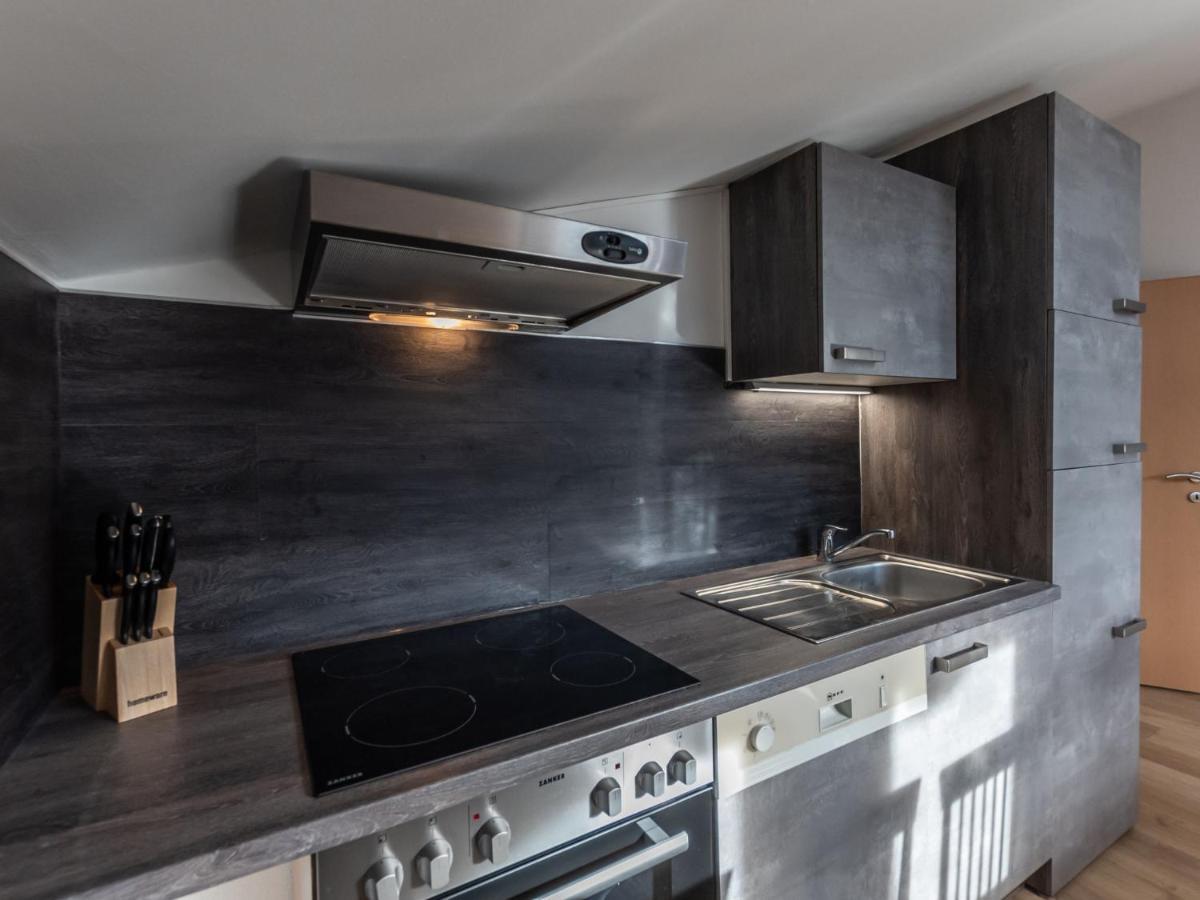 Alpenchalets - Zse203 By Interhome *