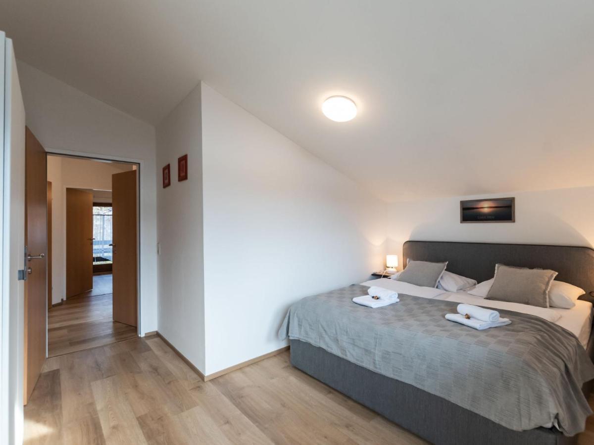 Lejlighed Alpenchalets - Zse203 By Interhome *