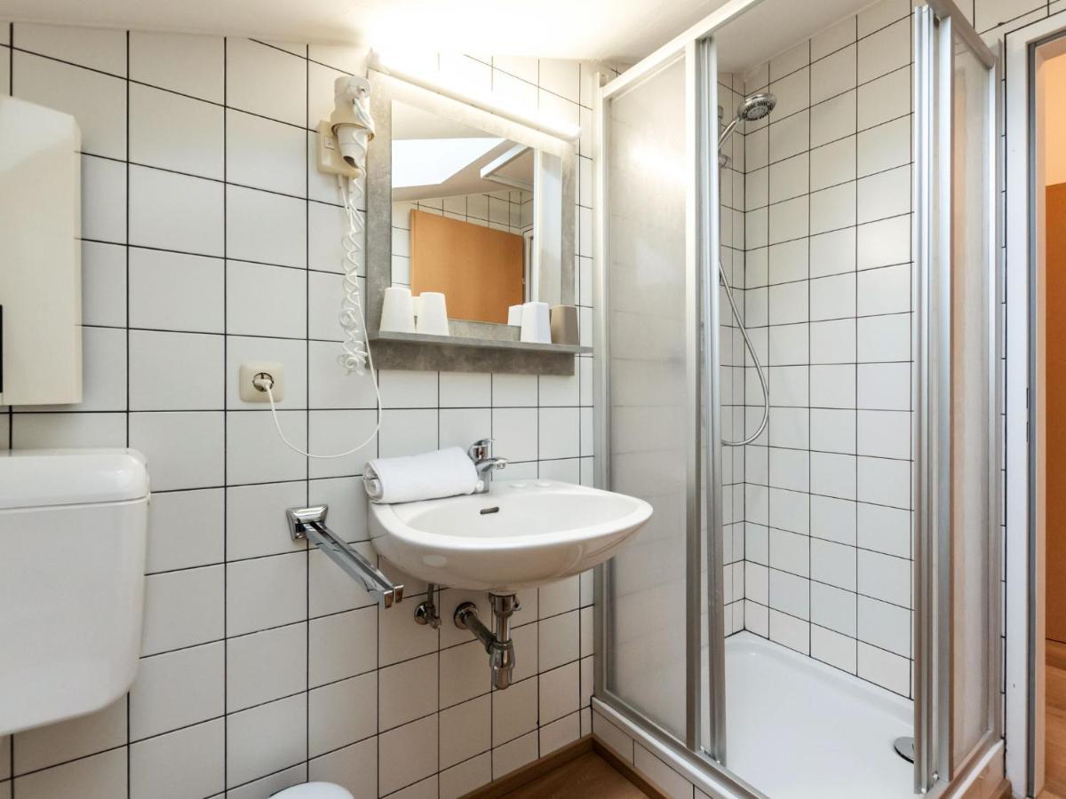 Alpenchalets - Zse203 By Interhome