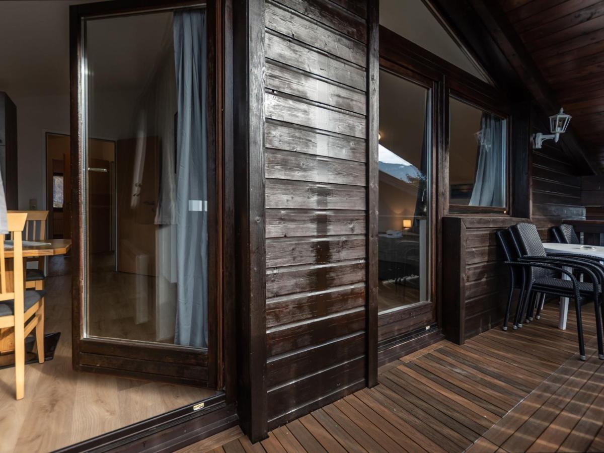 Alpenchalets - Zse203 By Interhome Lejlighed