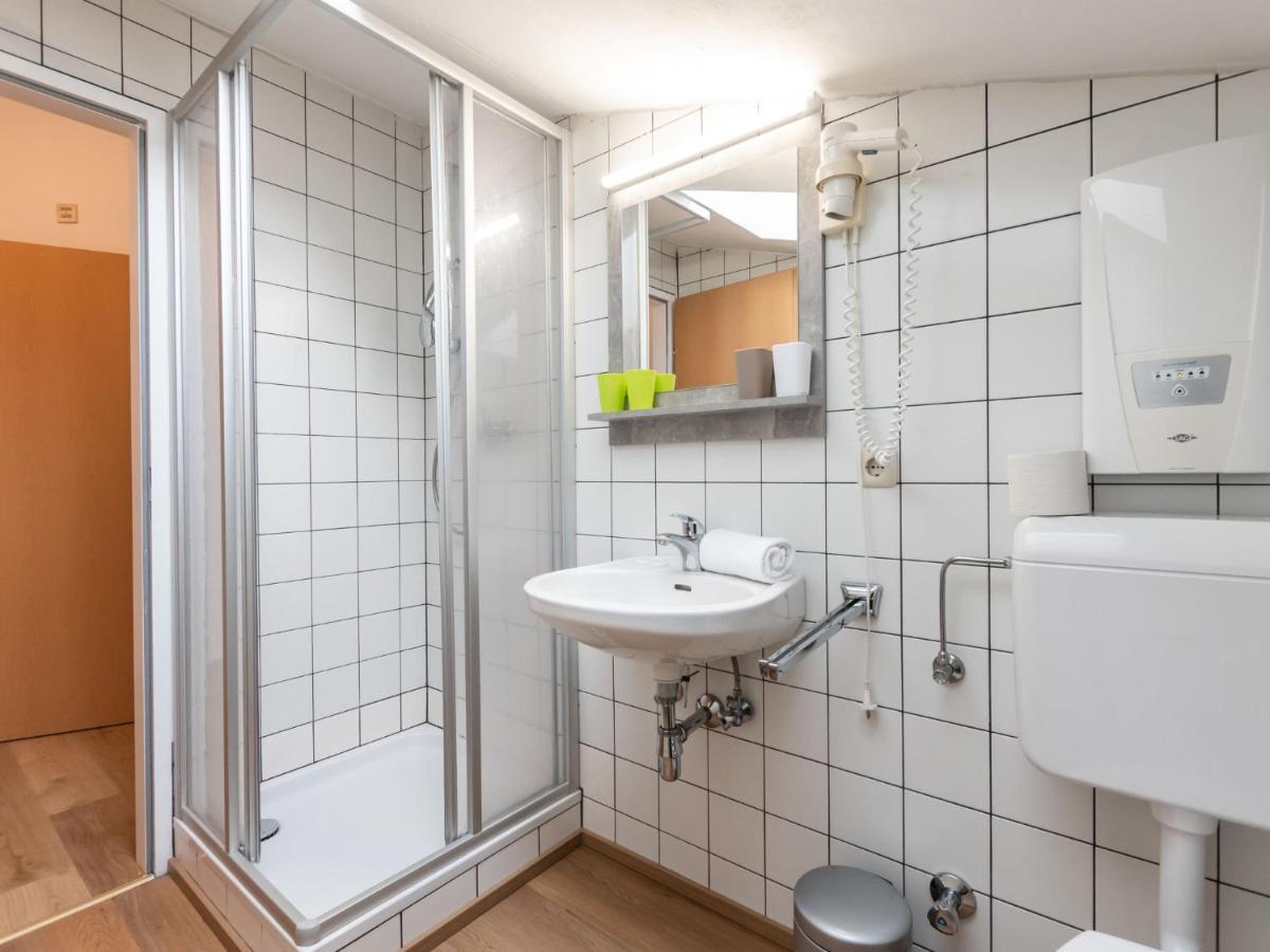 Lejlighed Alpenchalets - Zse203 By Interhome