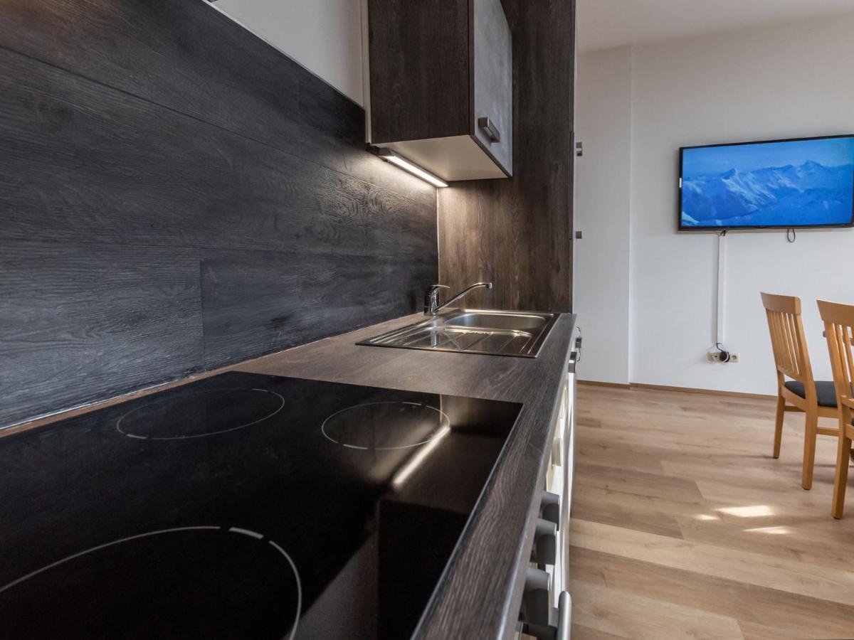 Alpenchalets - Zse203 By Interhome Apartment Zell am See