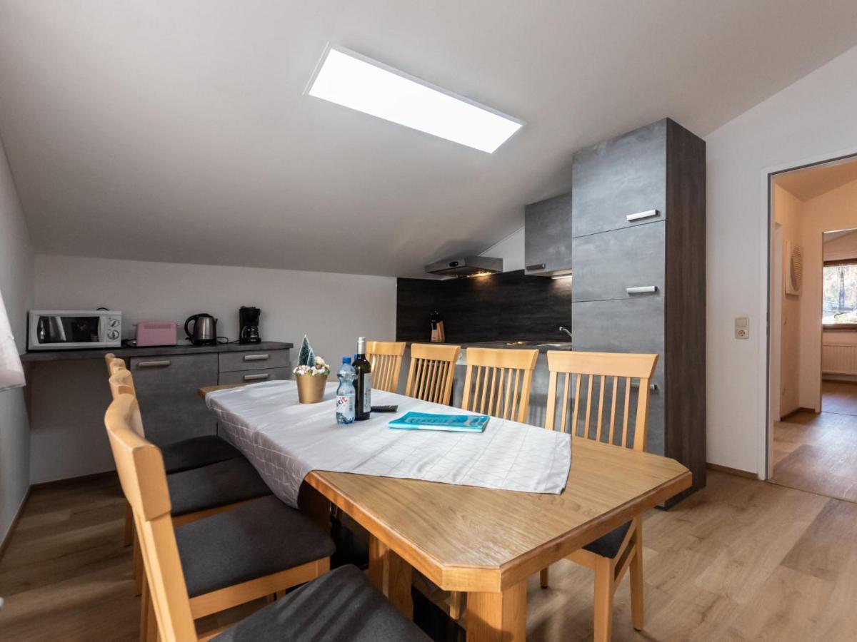 Alpenchalets - Zse203 By Interhome *