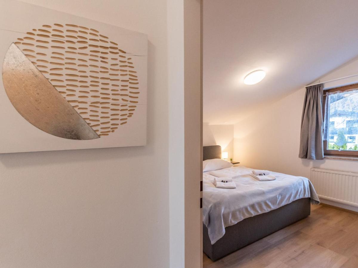 Alpenchalets - Zse203 By Interhome Apartment *
