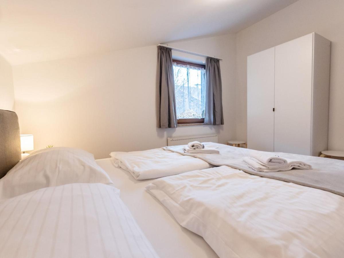 Alpenchalets - Zse203 By Interhome Apartment Zell am See