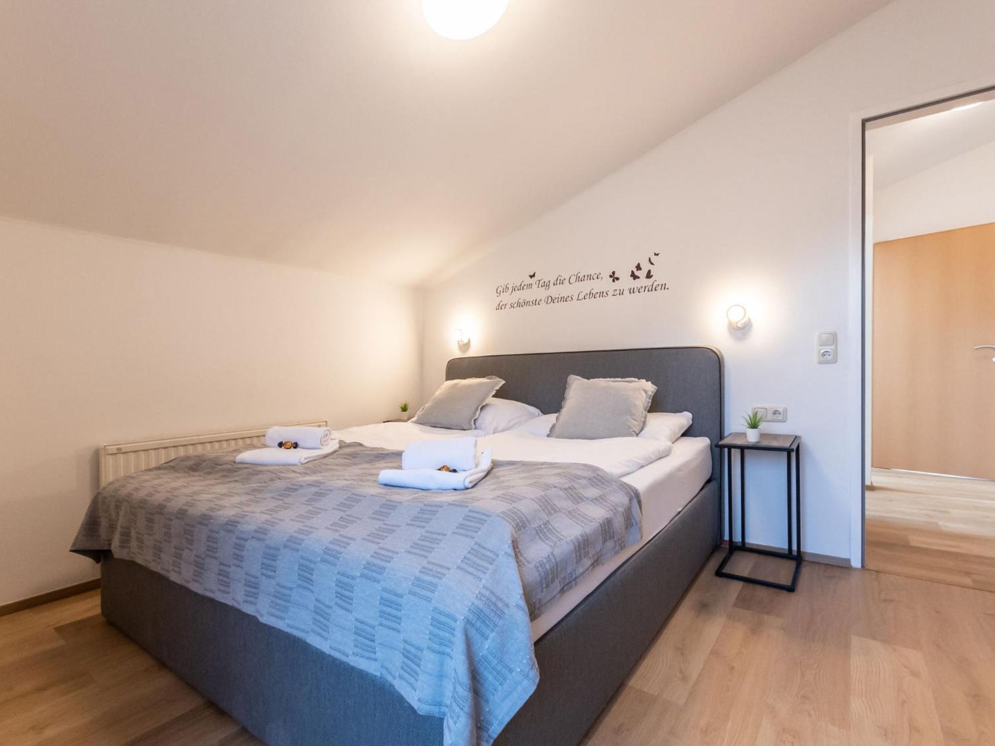 Alpenchalets - Zse203 By Interhome Apartment