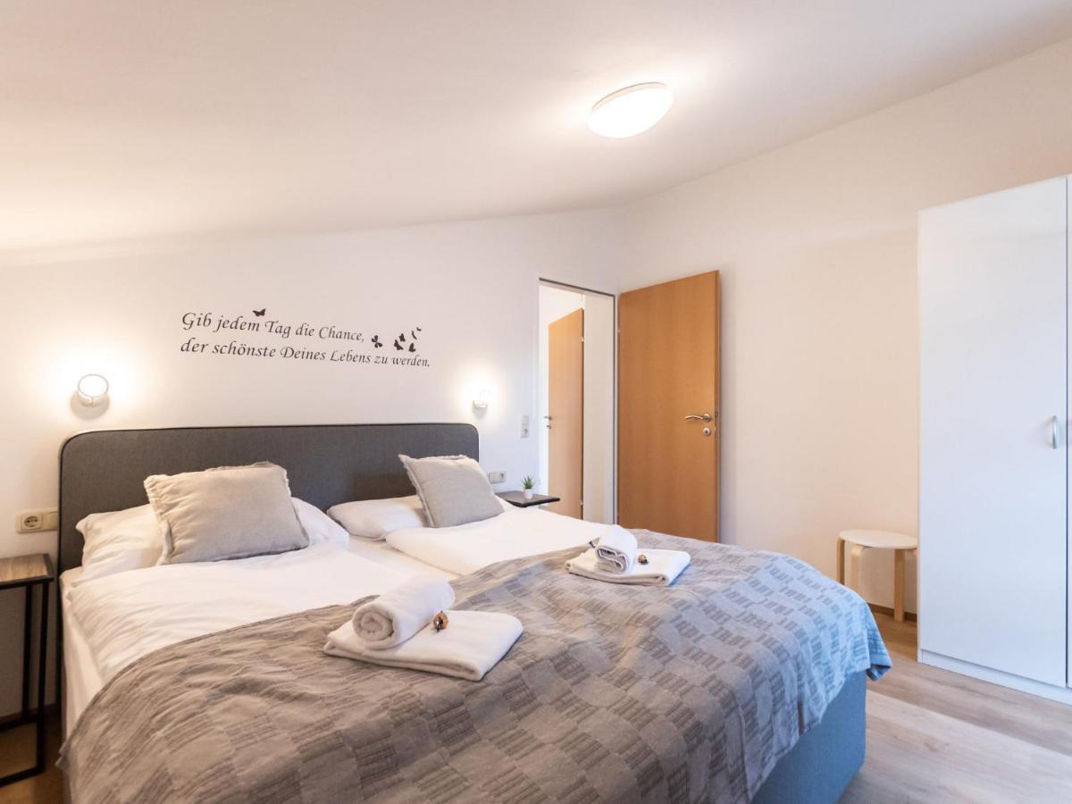 Alpenchalets - Zse203 By Interhome Zell am See