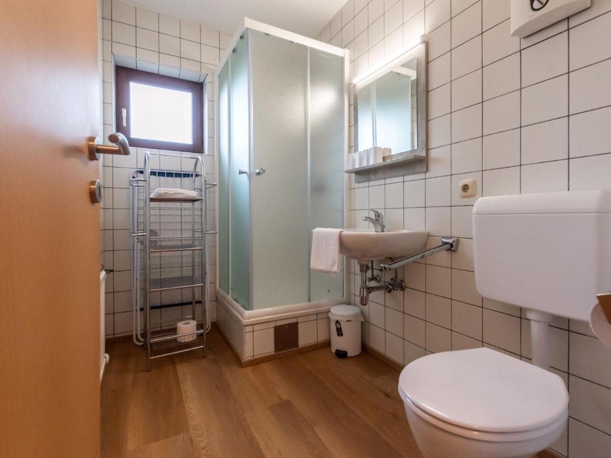 Alpenchalets - Zse203 By Interhome Zell am See