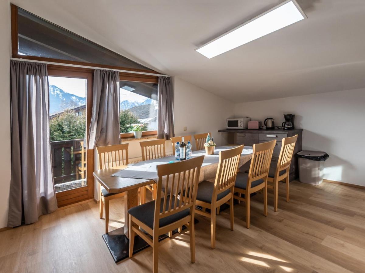 Alpenchalets - Zse203 By Interhome *