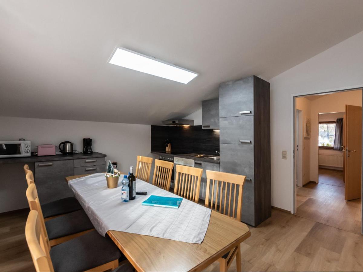 Apartment Alpenchalets - Zse203 By Interhome Zell am See