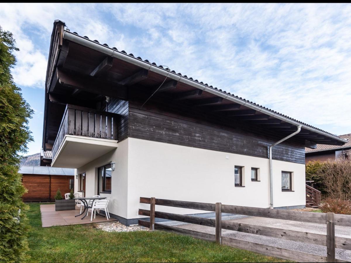 Apartment Alpenchalets - Zse203 By Interhome Zell am See