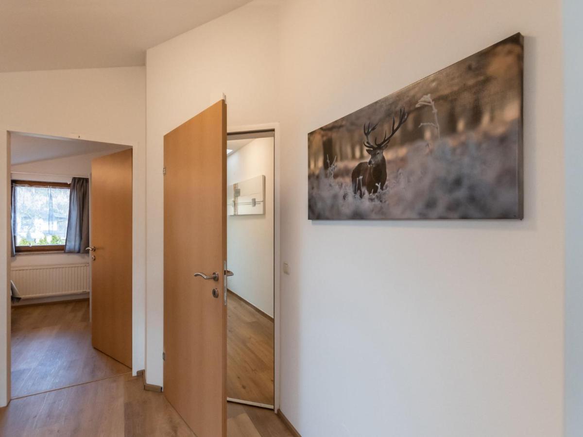 Alpenchalets - Zse203 By Interhome