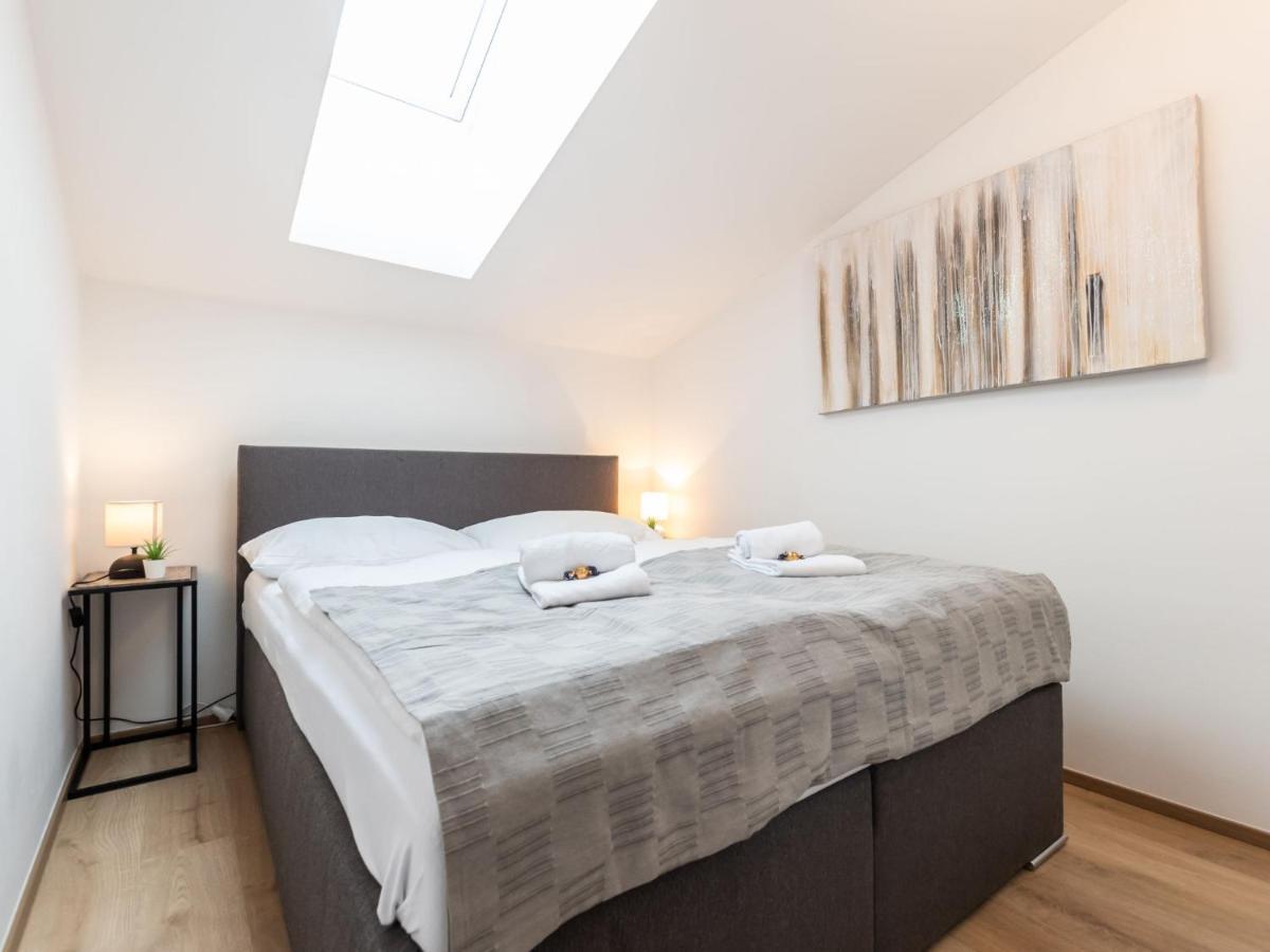 Alpenchalets - Zse203 By Interhome * Zell am See