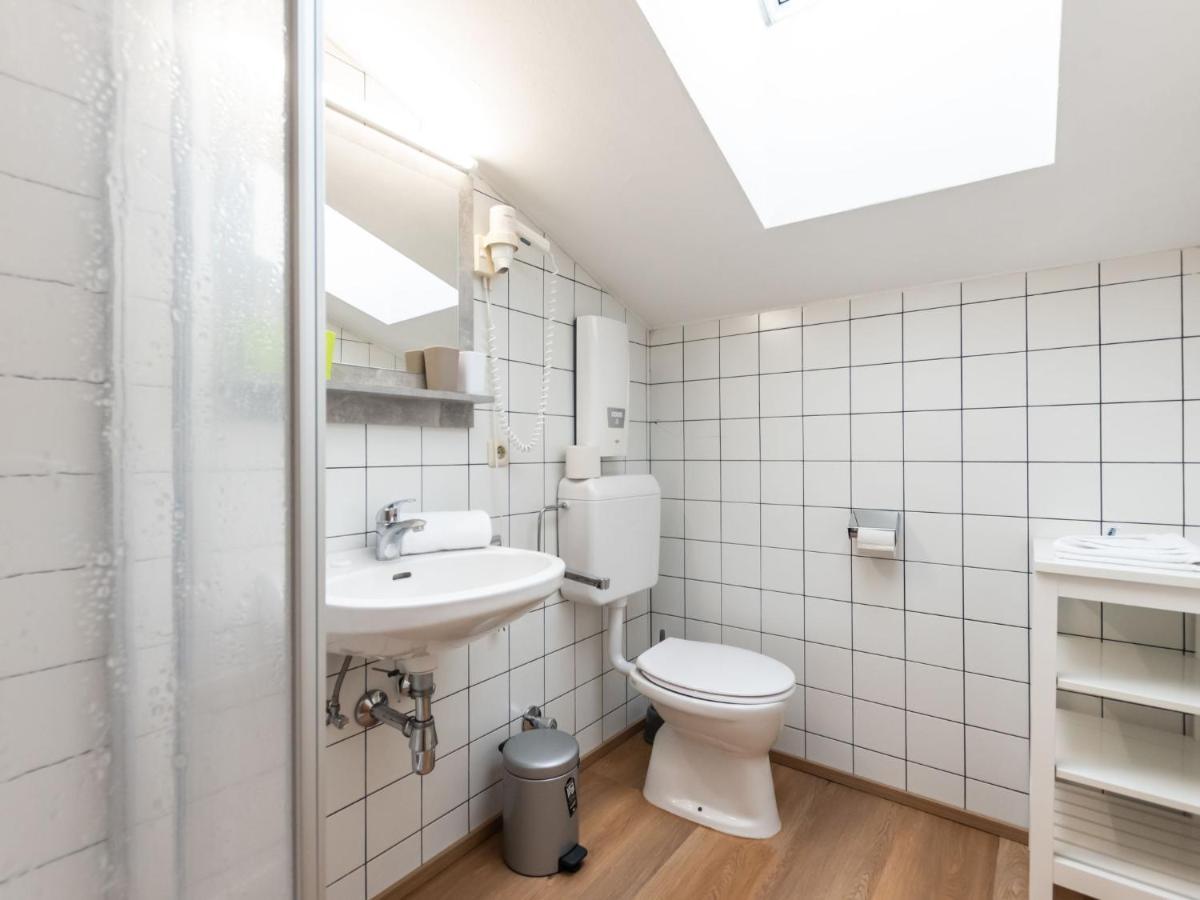 Alpenchalets - Zse203 By Interhome Zell am See