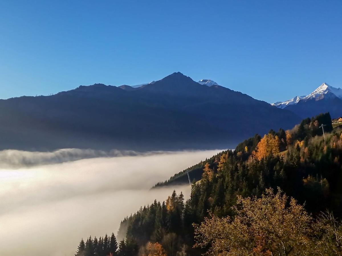 Alpenchalets - Zse203 By Interhome Apartment *